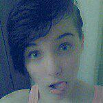 Lorri Brock - @ladddyy_abnormal Instagram Profile Photo