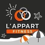 lappartfitness_lorient - @lappartfitness_lorient Instagram Profile Photo