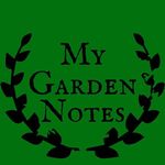 Lottie Case - @my_garden_notes Instagram Profile Photo