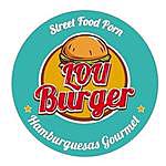 LOU BURGER - @lou_burger_streetfood Instagram Profile Photo