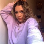 Zarah Lou Jaime - @chismozarah Instagram Profile Photo