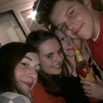 Lou Humphries - @l0u1z3_h Instagram Profile Photo