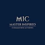 Lou Mcpherson - @masterinspiredcommunications Instagram Profile Photo