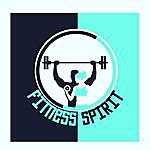 Romina Urquiola Loupias - @fitness_spiritgym Instagram Profile Photo