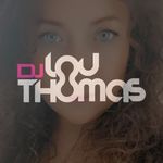 Lou Thomas - @dj_lou_thomas Instagram Profile Photo