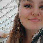 Louise Hansen - @louisehansen_tm Instagram Profile Photo