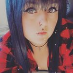 Emzy Louise Butterfield - @emzy_louise90 Instagram Profile Photo