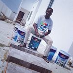 Louis Mensah Korley Cole - @cole_painting_services Instagram Profile Photo