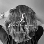 Jade Louise Denning - @jadelouisehairstylist Instagram Profile Photo