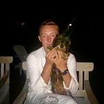 Louis Howard - @louis_howard_jespersen Instagram Profile Photo