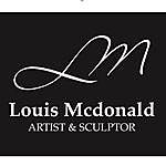 Louis mcdonald - @lmsculptor Instagram Profile Photo