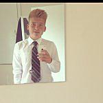 Louis Reece - @louis_sjr Instagram Profile Photo