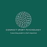 Louis Ross - @connectsportpsych Instagram Profile Photo