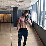 Louis Sessions - @sessionsfitness Instagram Profile Photo