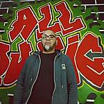 Luis Enrique Arevalo Tamez - @allmusic_rec_tv Instagram Profile Photo