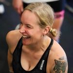 Louise Terry - @bluestockingqueen Instagram Profile Photo