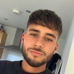 Louis Terry - @louiss_terry Instagram Profile Photo