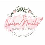 LUISA RAMIREZ - @luisa_nails06 Instagram Profile Photo