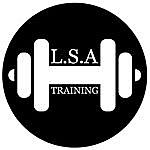 Louise Arnold - @l.s.a.training Instagram Profile Photo
