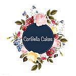 Aimee louise corbett - @corbella_cakes_ Instagram Profile Photo