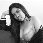 Louise Lopez - @_louiselopez Instagram Profile Photo