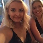 Louise Morgan - @louisemorgan_ Instagram Profile Photo