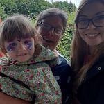 Louise Rounds - @louiserounds Instagram Profile Photo