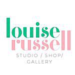 Louise Russell - @louise.russell.art Instagram Profile Photo