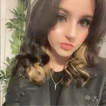 Louise Sanders - @cherryxb91 Instagram Profile Photo