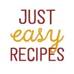 Louise Sanders - @justeasyrecipes Instagram Profile Photo