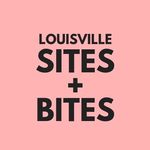 LOUISVILLE SITES + BITES - @louisvillesitesandbites Instagram Profile Photo