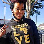 Black on Black Love Youth Fest - @black.onblacklove Instagram Profile Photo