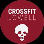 CrossFit Lowell - @crossfitlowell Instagram Profile Photo