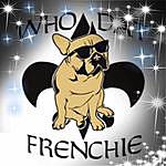 Terence Lowell Brooks - @whodat_frenchie Instagram Profile Photo