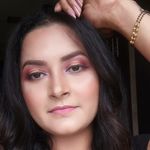 Babita Patel - @glowellmakeupstudio Instagram Profile Photo