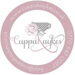 Louise Cassady - @cuppa_kaykes_tutorials Instagram Profile Photo