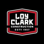 Loy Clark Construction - @loyclarkconstruction Instagram Profile Photo