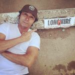 Lou_Diamond_Phillips_fan_page - @lou_diamond_phillips_fanpage Instagram Profile Photo