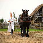 Louane Graczyk - @chevaux.la.tour.roland Instagram Profile Photo