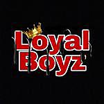 Just a buncha loyal niggaz - @loyalboyzalv Instagram Profile Photo