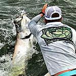 Capt. Ty Loyd Jr. - @glades_dayz_fishing_charters Instagram Profile Photo