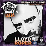 Lloyd Roper - @lloyd.roper1 Instagram Profile Photo