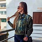 Luana Royer - @luanaaroyer Instagram Profile Photo