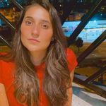Luana Cafarro Sutto - @lcsutto Instagram Profile Photo