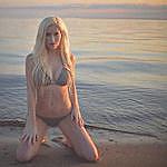Luanna Harris - @levongerasimov4 Instagram Profile Photo
