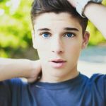 single 15 year old guy - @lucas_myers_._ Instagram Profile Photo