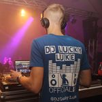 Lucas Ott - @_dj_lucky_luke_official Instagram Profile Photo