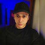 Lucas Perez - @djluxopz Instagram Profile Photo
