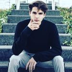 Lucas qualls - @lucasqualls Instagram Profile Photo