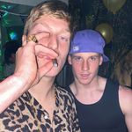 Lucas Young - @lucas.young__ Instagram Profile Photo